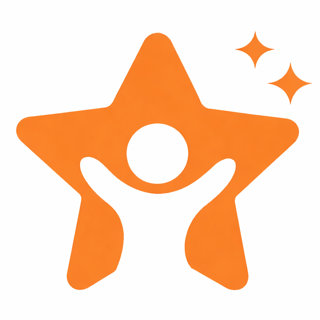 Bright Star Behavioral Health Services Logo