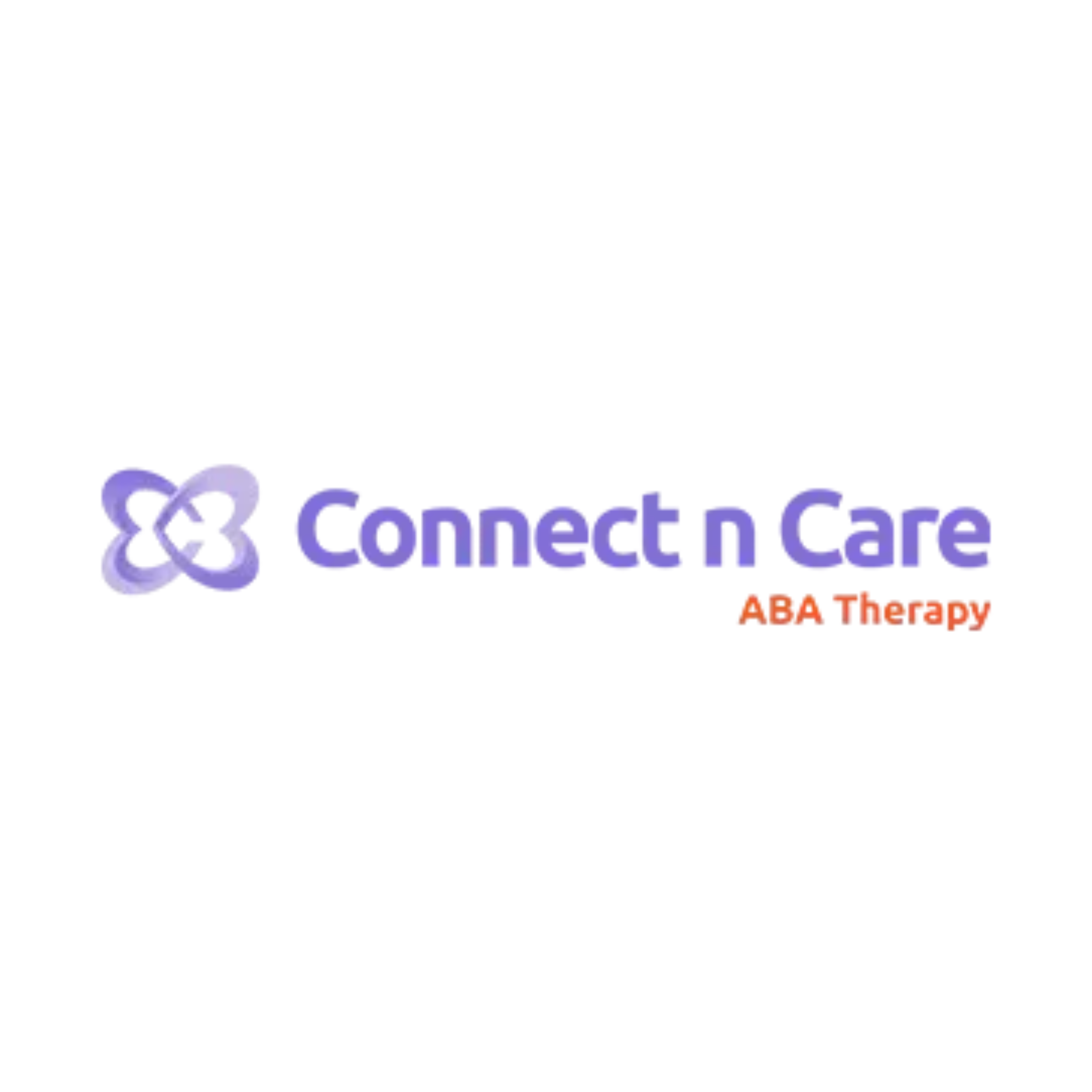 Connect n Care ABA Logo