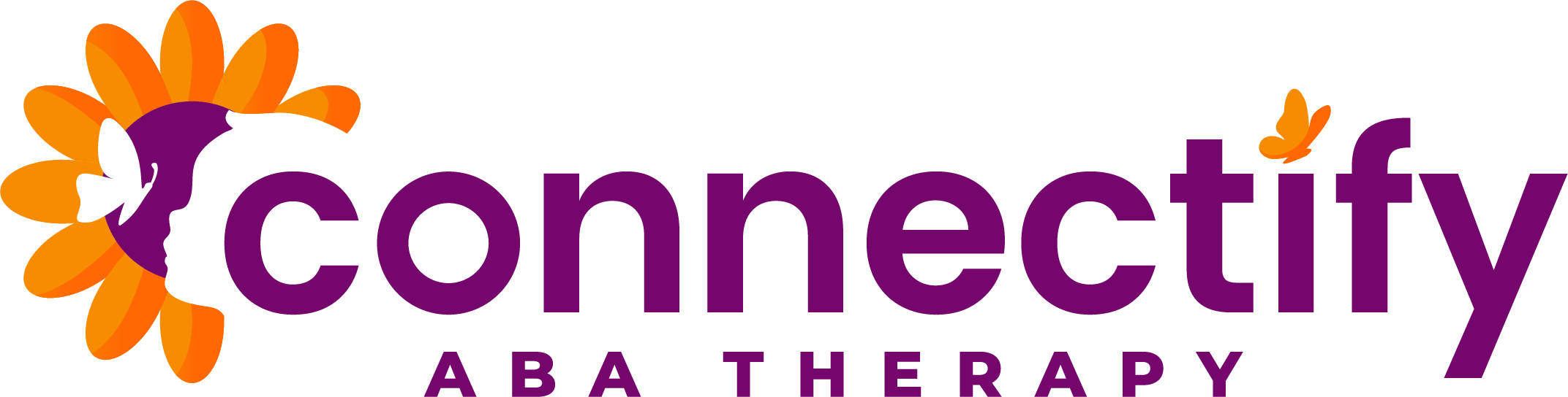 Connectify Therapy Logo