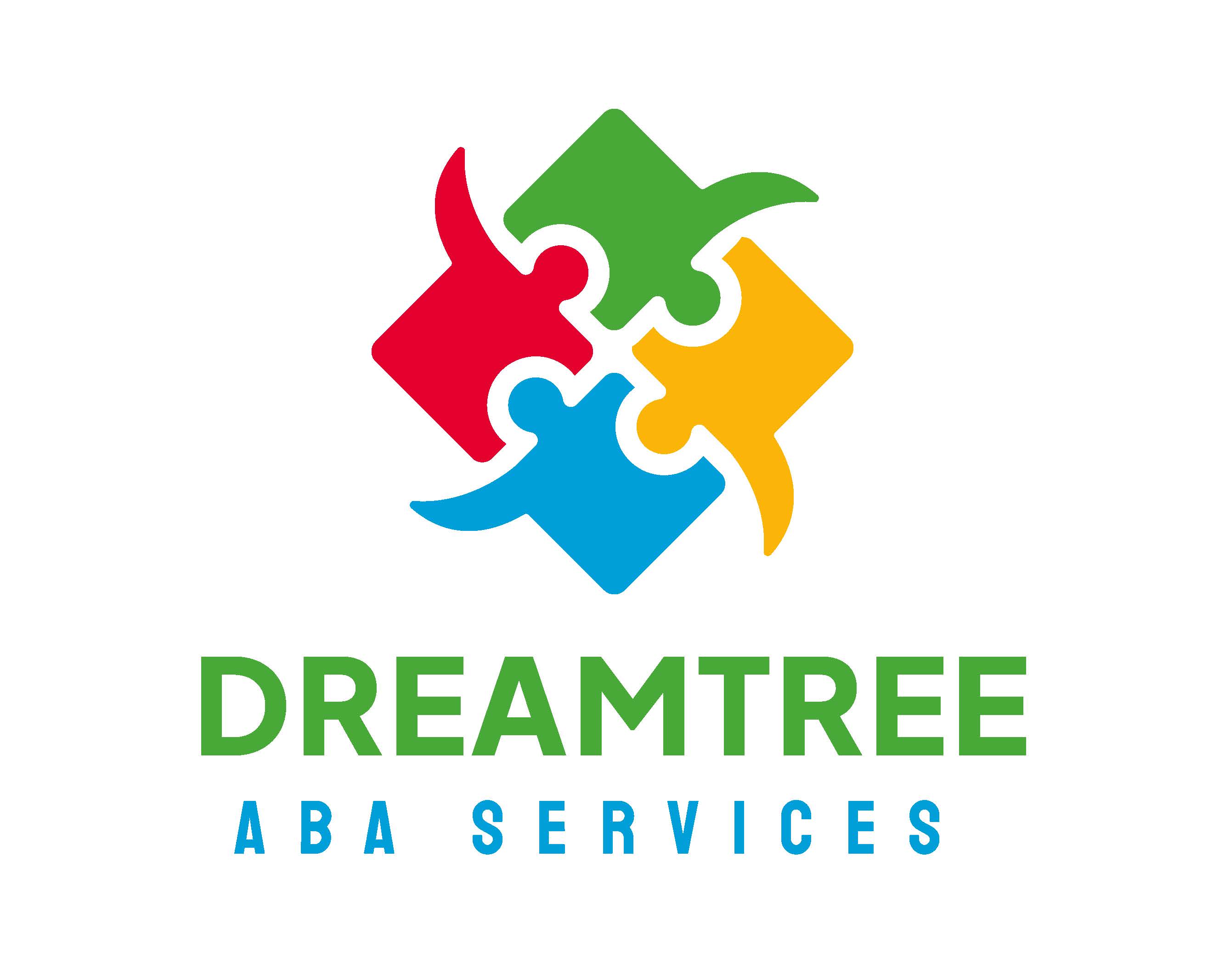 Dreamtree ABA Services Logo