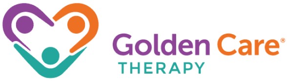 Golden Care ABA Therapy - NY Logo