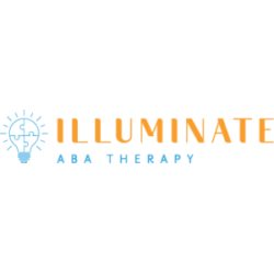 Illuminate ABA Therapy Logo