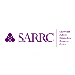 Southwest Autism Research & Resource Center Logo