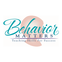 Behavior Matters Logo
