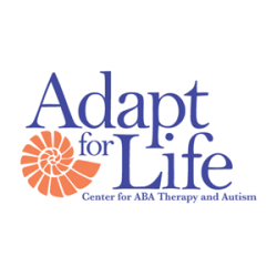 Adapt for Life Logo