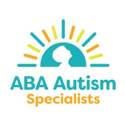 ABA Autism Specialists Logo