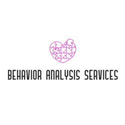 Behavior Analysis Services - Brunswick, Georgia Logo