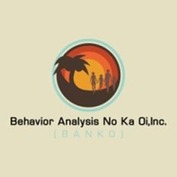 Behavior Analysis No Ka Oi, Inc. Logo