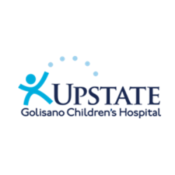 Golisano Center for Special Needs Logo