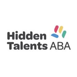 Hidden Talents ABA - North Carolina Logo