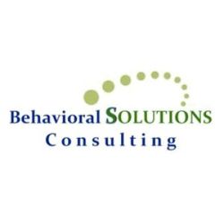 Behavioral Solutions Consulting, Inc. Logo