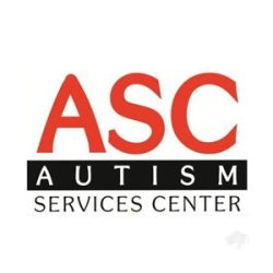 Autism Services Center Logo