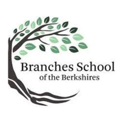 Branches School of the Berkshires Logo