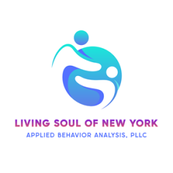 Living Soul of New York Applied Behavior Analysis PLLC Logo