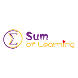 Sum of Learning, PLLC Logo