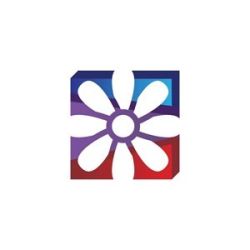 ABA Centers of America – Fitchburg Logo