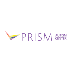 Prism Academy Logo