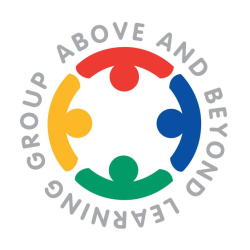 Above and Beyond Learning Group Logo