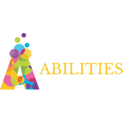 AccessAbilities Logo