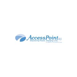 AccessPoint RI Logo