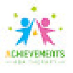 Achievements ABA Therapy Logo