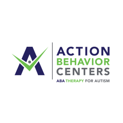 Action Behavior Centers - ABA Therapy for Autism Logo