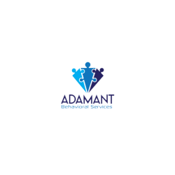 Adamant Behavioral Services, Inc. Logo