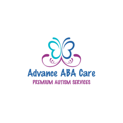Advance ABA Care Logo