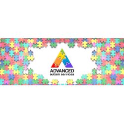 Advanced Autism Services Logo