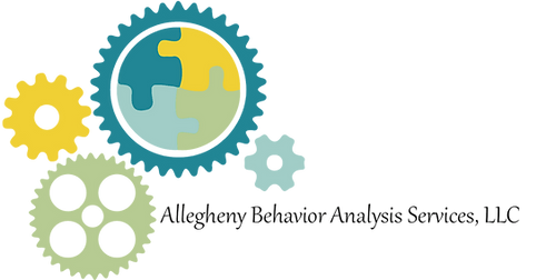 Allegheny Behavior Analysis Services Logo