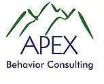 Apex Behavior Consulting Logo
