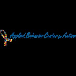 Applied Behavior Center for Autism Logo