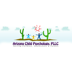 Arizona Child Psychology, PLLC (Children, Adolescents, Parents) Logo