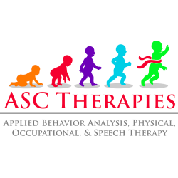 ASC Therapies Logo
