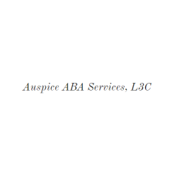 Auspice ABA Services Logo