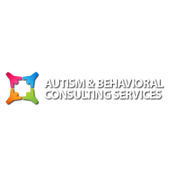 Autism & Behavioral Consulting Services Logo