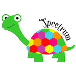 Autism & Behavioral Spectrum Logo