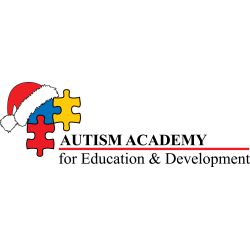 Autism Academy for Education and Development Peoria Campus Logo