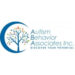 Autism Behavior Associates Inc. Logo
