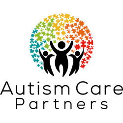 Autism Care Partners Logo