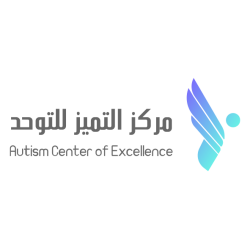 Autism Center of Excellence (ACE) Logo