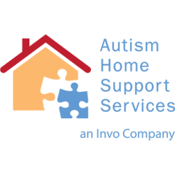 Autism Home Support Services Logo
