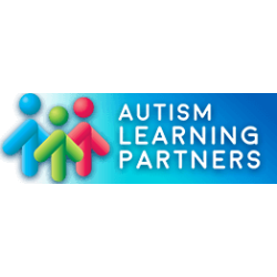 Autism Learning Partners Logo