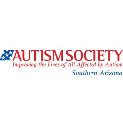 Autism Society Logo