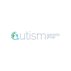 Autism Specialty Group Logo