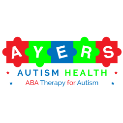 Ayers Autism Health Logo
