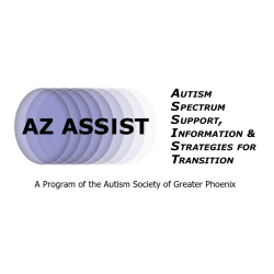 AZ ASSIST Logo