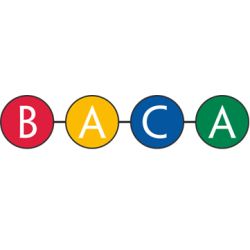 Behavior Analysis Center For Autism Logo