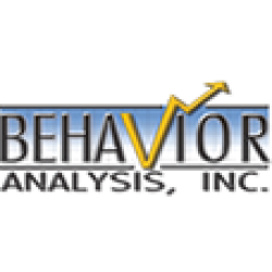 Behavior Analysis Inc Logo
