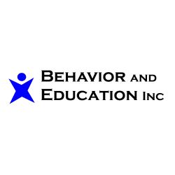 Behavior and Education Inc Logo